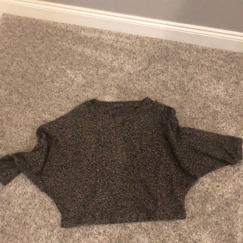 Premise sweater size XL